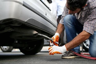 Otomotiv firmalarına 'emisyon oyunu' davası