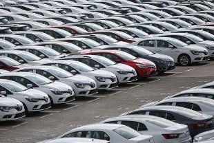 Otomotiv ihracatında şubat zirvesi: En yüksek artış Fransa'ya