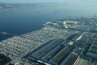 Otomotiv ihracatının lokomotifi Avrupa Birliği oldu: Yüzde 22 artış