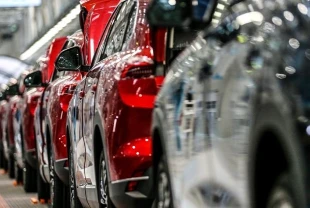 Otomotiv ihracatta zirvede: Sektör 41,5 milyar dolarla lider
