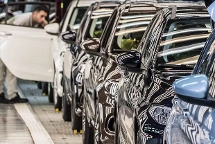 Otomotiv pazarı büyümeye devam ediyor: Yılın ilk 9 ayında 927 bin araç satıldı