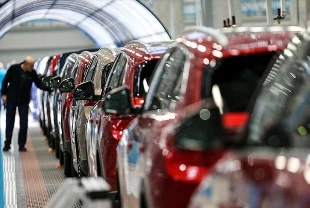 Otomotiv pazarı ilk 5 ayda yüzde 3,7 büyüdü: Satışlar 489 bini aştı