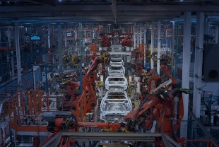 Otomotiv sektörü rekoru sürdürme hedefinde