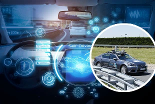 Otomotiv sanayinde yazılım çağı