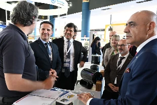 Otomotiv sanayine 250 milyonluk MERCOSUR fırsatı