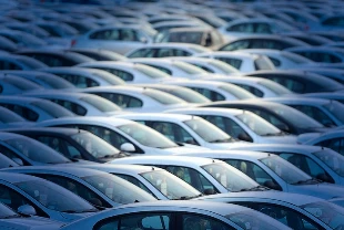Otomotiv satışlarında kasım rekoru: 11 ayda yüzde 10,16 büyüdü