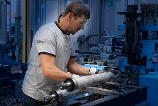 Otomotiv yan sanayi ihracatı 11,7 milyar dolara ulaştı