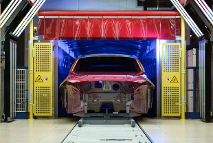 Otomotivde bir ilk: BMW fabrikası, hidrojen ağına bağlanıyor