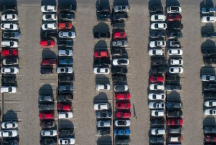 Otomotivde ihracat hem haziranda hem altı aylık yüzde 13 arttı