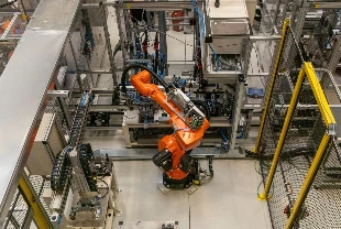 Otomotivde tarihi kırılma: Brembo'dan sıvı içermeyen dijital fren sistemi