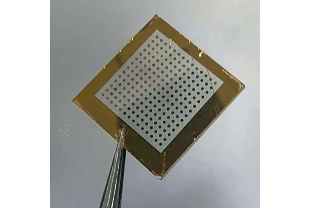 Otonom araçlar için insan gözünü taklit eden optik sensör geliştirildi