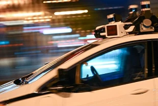 Otonom araçlara yeni kural: Trafik ihlalinde şirketlere ceza kesilecek