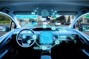 Otonom sürüş devi Luminar iflas bayrağını çekti