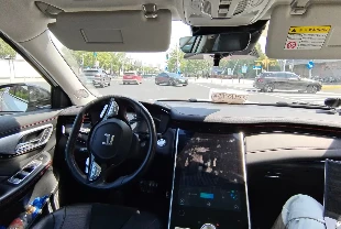 Otonom sürüş güvenliği: İnsan refleksini aşan yeni teknoloji