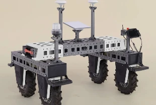 Otonom tarım araçları devrimi başlıyor