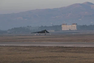 Otopilot testleri başarıyla gerçekleştirildi: ANKA III tam not aldı