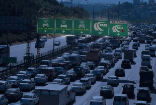 Otoyol ücretleri için yeni sistem: Her yıl otomatik artacak