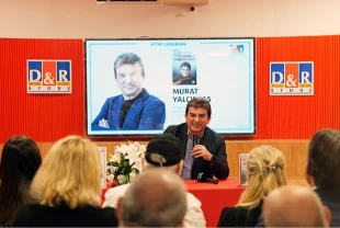 OYAK Genel Müdürü Prof. Dr. Murat Yalçıntaş: Yeni Altay Tankı’nda binlerce insanın emeği var