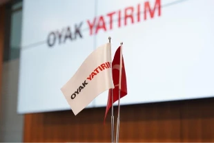 OYAK ve Umman Yatırım Otoritesi arasında 4 anlaşma imzaladı