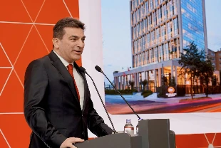 OYAK'ta 2030'da hedef 60 milyar dolarlık portföy büyüklüğü