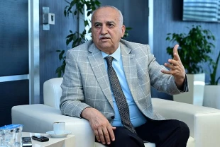 Özbek-Türk organize sanayi bölgesi yatırımcılarını bekliyor