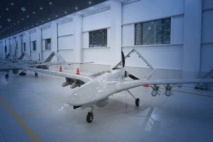 Özbekistan 'Bayraktar İHA'lı özel birim kurdu