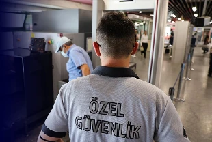Özel güvenlikte sicil puanı önerisi