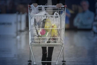 Özel kapsamlı TÜFE ocakta yüzde 2,88 arttı