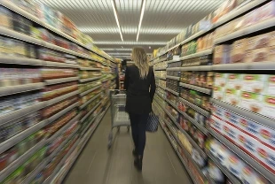 Özel kapsamlı TÜFE'de aralıkta aylık yüzde 1,67 arttı