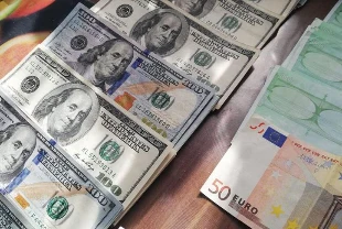 Özel sektörün yurt dışı kredi borcu kasımda arttı