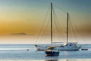 Özel tekne ve yatlara yeni düzenleme: Amatör denizcilik belgeleri ve kullanım kuralları değişti