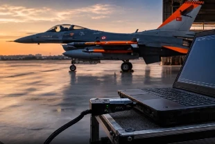 Özgürleşen F-16’lara milli aviyonik ve mühimmat desteği: Dönüşümde bir kilometre taşı