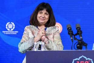 PAB'ın yeni Genel Sekreteri Anda Filip oldu