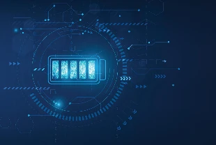 Pahalı metallere veda: Katı hal pillerinde yapısal tasarım devrimi