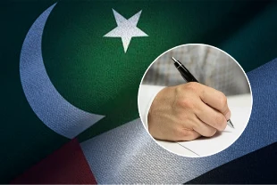 Pakistan ile BAE arasında üç mutabakat zaptı imzalandı