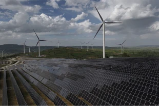 Pakistan’da enerji rotası değişiyor! Yenilenebilir kaynaklar ön planda