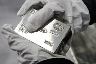 Paladyumda yeni talep dalgası: Fiberglas sektörü öne çıkıyor