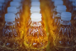 Palm yağı ithalatına sıkı denetim: Her parti analiz edilecek