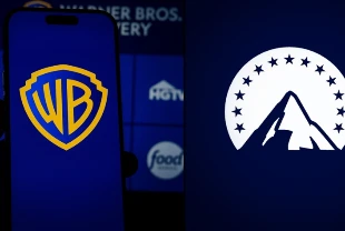 Paramount'tan Warner Bros. için 108 milyar dolarlık dev teklif