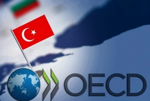 Paris'te ekonomi diplomasisi: Bakan Bolat OECD toplantılarına katılacak