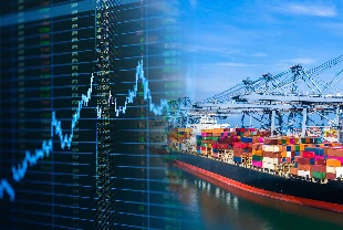 Parite farkından ihracata 444 milyon dolarlık katkı