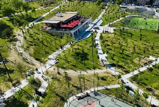 Parklar için afet düzenlemesi! Resmi Gazete'de yayımlandı