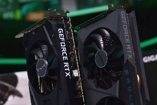 Pazarda yapay zeka baskısı: Nvidia’nın RTX 60 serisi 2027'ye kalabilir