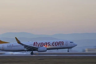 Pegasus duyurdu: İran ve Irak seferleri askıya alındı