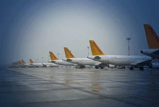 Pegasus Orta Doğu seferlerinde iptal süresini uzattı
