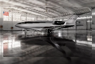Penceresiz iş jeti Phantom 3500 kritik FAA onayını aldı