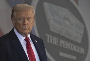 Pentagon, personel maaşı için özel bağış kabul etti