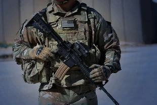 Pentagon resmen duyurdu: İşte savaşta öldürülen ABD askeri sayısı