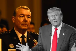 Pentagon'da İran krizi: Trump istihbarat başkanını görevden aldı
