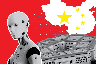 Pentagon’dan Çin’e yapay zekalı siber hamle